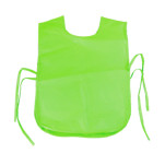 Bantry Bib with 1 colour print