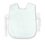 Bantry Bib with 1 colour print