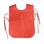 Bantry Bib with 1 colour print