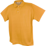 Ladies Polyester Greenwhich golfshirt 1 col