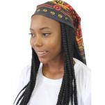 Tubular Bandana with ful col