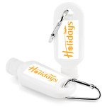 Altitude Protector Sunblock - 30ml