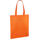Beau Shoulder Shopper with 1 color