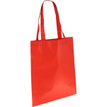 Beau Shoulder Shopper with 1 color