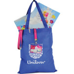 Beau Shoulder Shopper with 1 color