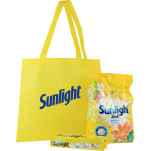 Sacs Shoulder Shopper with 1 col