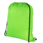 Bria Drawstring Bag with 1 col