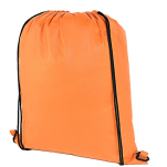 Bria Drawstring Bag with 1 col