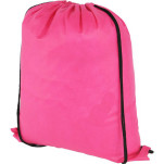Bria Drawstring Bag with 1 col