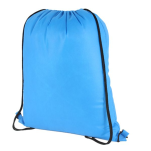 Bria Drawstring Bag with 1 col