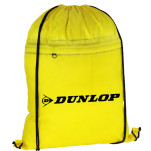 Dekan Drawstring Bag with 1 col