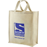 Maren Juco Shopper with 1 col