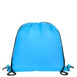 Kidz Drawstring Bag with 1 col