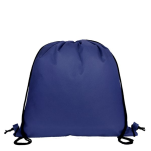 Kidz Drawstring Bag with 1 col