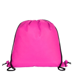 Kidz Drawstring Bag with 1 col