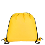 Kidz Drawstring Bag with 1 col