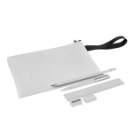 Hagen Stationery Set -15cm with 1 colour