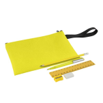 Hagen Stationery Set -15cm with 1 colour