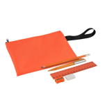 Hagen Stationery Set -15cm with 1 colour