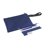 Hagen Stationery Set -15cm with 1 colour