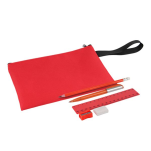 Hagen Stationery Set -15cm with 1 colour