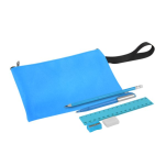 Hagen Stationery Set -15cm with 1 colour