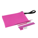 Hagen Stationery Set -15cm with 1 colour