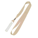 Lane Printed Lanyard ful col Lipbalm (MOQ 100)