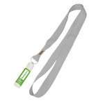 Lane Printed Lanyard ful col Lipbalm (MOQ 100)