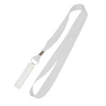 Lane Printed Lanyard ful col Lipbalm (MOQ 100)