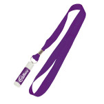 Lane Printed Lanyard ful col Lipbalm (MOQ 100)