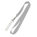 Lane Printed Lanyard ful col Lipbalm (MOQ 100)