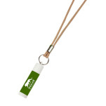 Cord Lanyard with Lipbalm FC