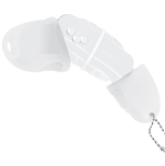 Pharma Pill Holder Keyring