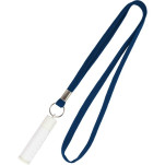 Cord Lanyard with FC Lipbalm