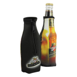 Ice Cap Bottle Insulator with FC Sublimation