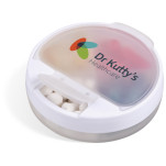 Altitude Jessie Pill Box