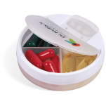 Altitude Jessie Pill Box