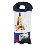 Mila Wine Insulator with full colour