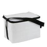 Bergen 6 Can Cooler with 1 colour print