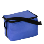 Bergen 6 Can Cooler with 1 colour print