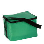 Bergen 6 Can Cooler with 1 colour print