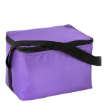 Bergen 6 Can Cooler with 1 colour print