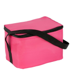 Bergen 6 Can Cooler with 1 colour print