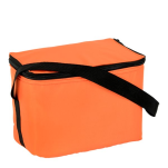 Bergen 6 Can Cooler with 1 colour print