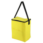 Tallboy Cooler + Pocket with 1 colour print