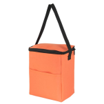 Tallboy Cooler + Pocket with 1 colour print