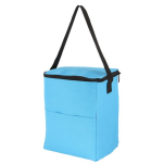 Tallboy Cooler + Pocket with 1 colour print