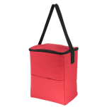 Tallboy Cooler + Pocket with 1 colour print