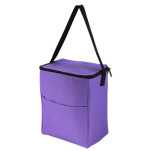 Tallboy Cooler + Pocket with 1 colour print